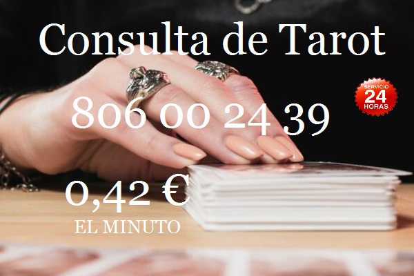 Tarot Del Amor | Tarotistas En Linea