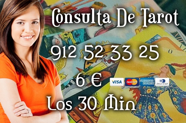 Lectura Tarot Telefónico | Vidente En Linea