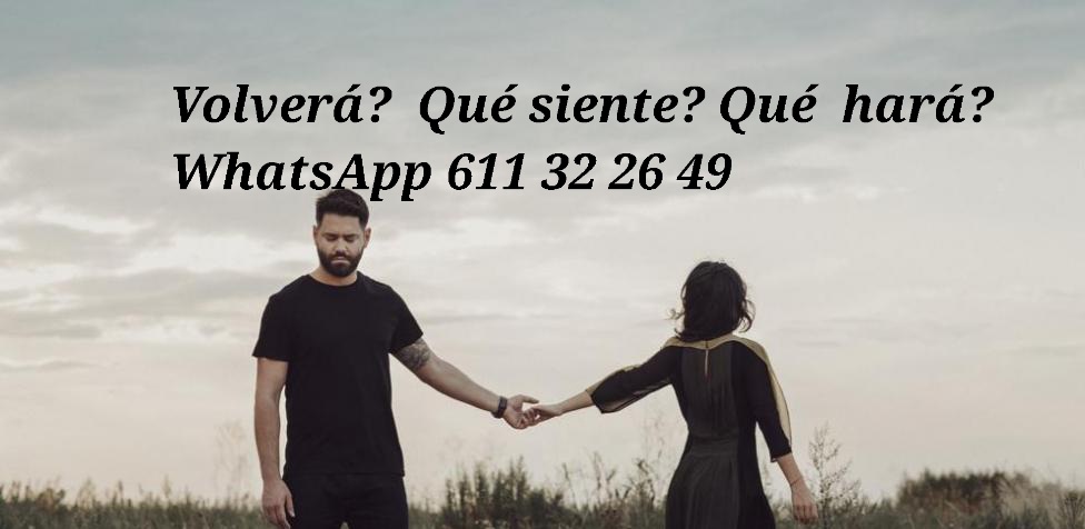 Lectura Personalizada De Tu Relacion -Tarot