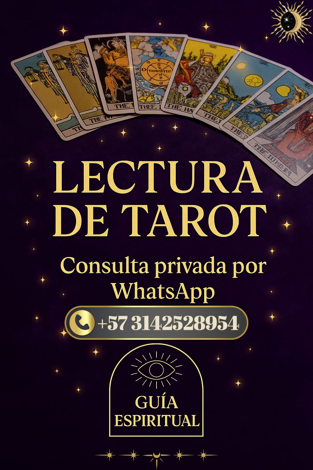 Amarres de Amor Efectivos en Madrid – Consulta WhatsApp +57 3142528954