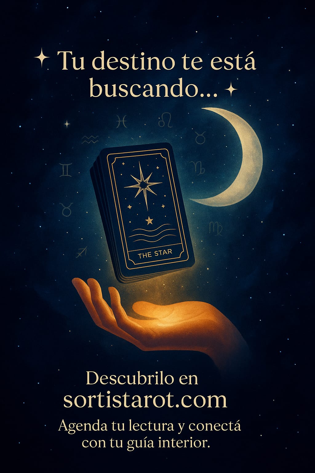Lectura de tarot personalizadas