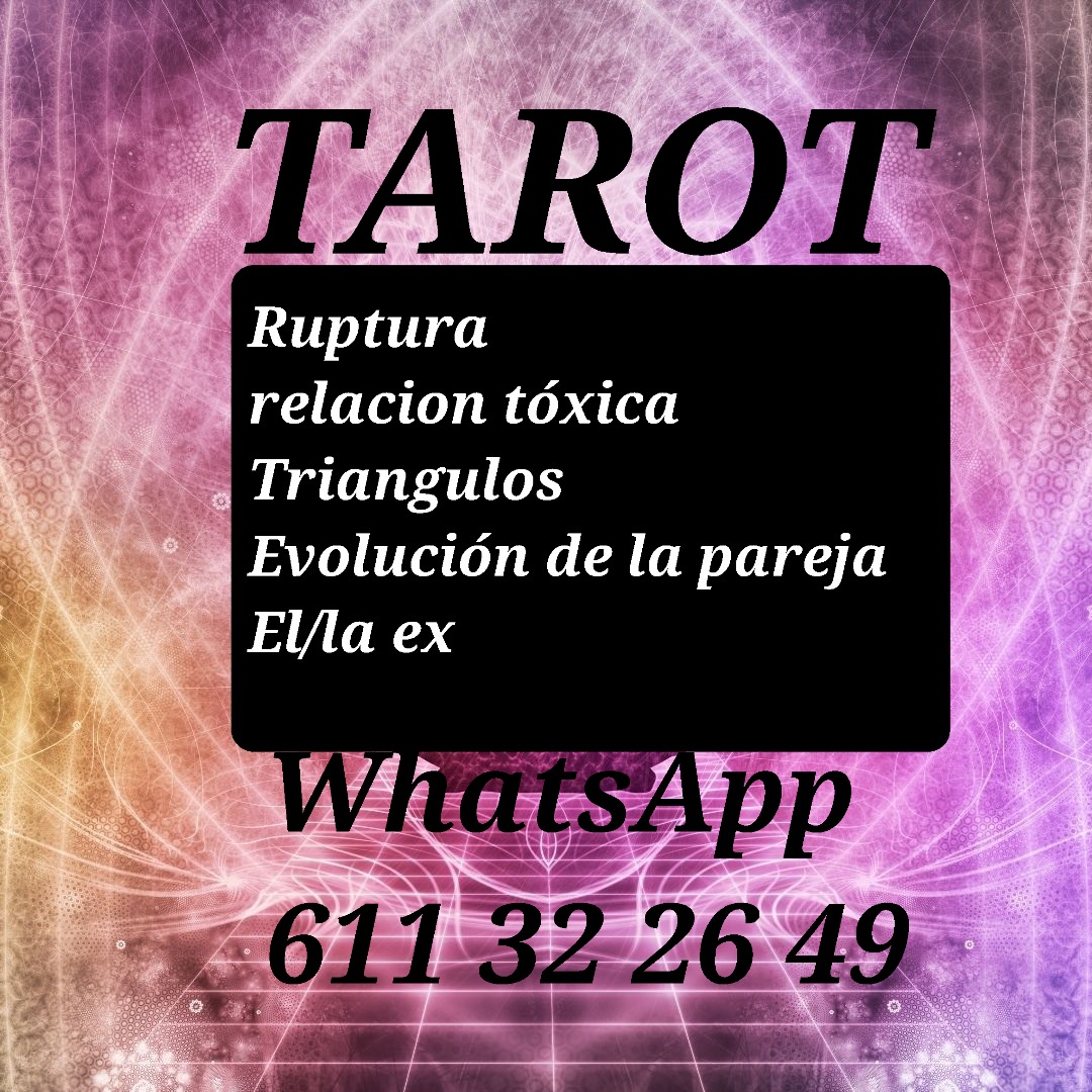 Lectura tarot amor , desamor, crisis