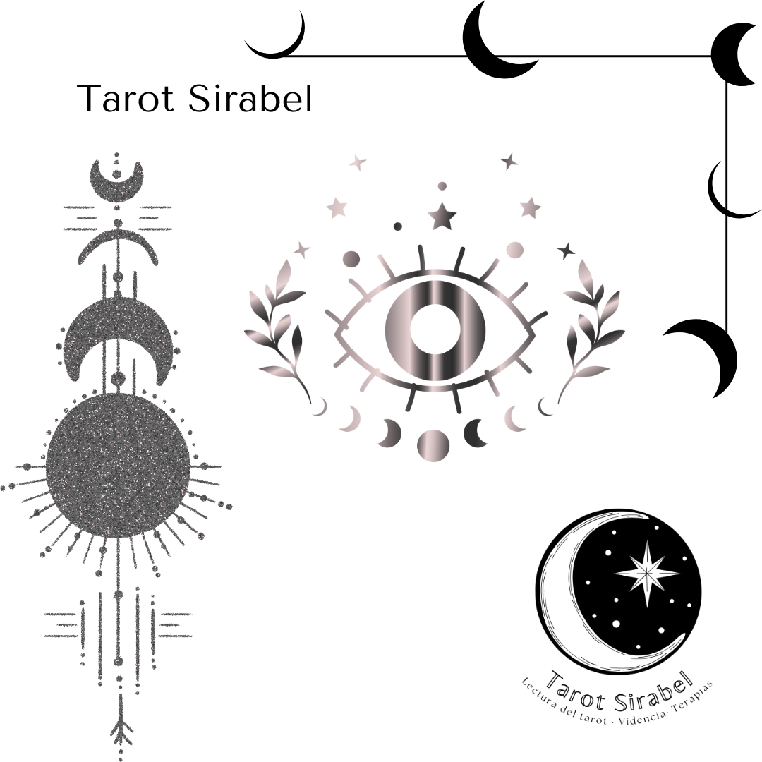 Carmen Vidente – Tarot del Amor Verdadero
