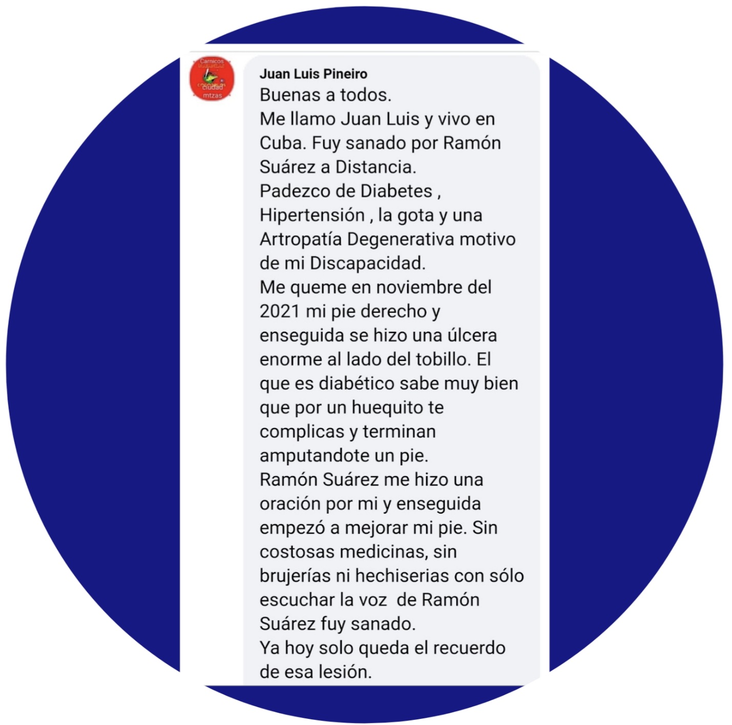 Sanador español ofrece ofrece eficaces y serias consultas por whatsapp