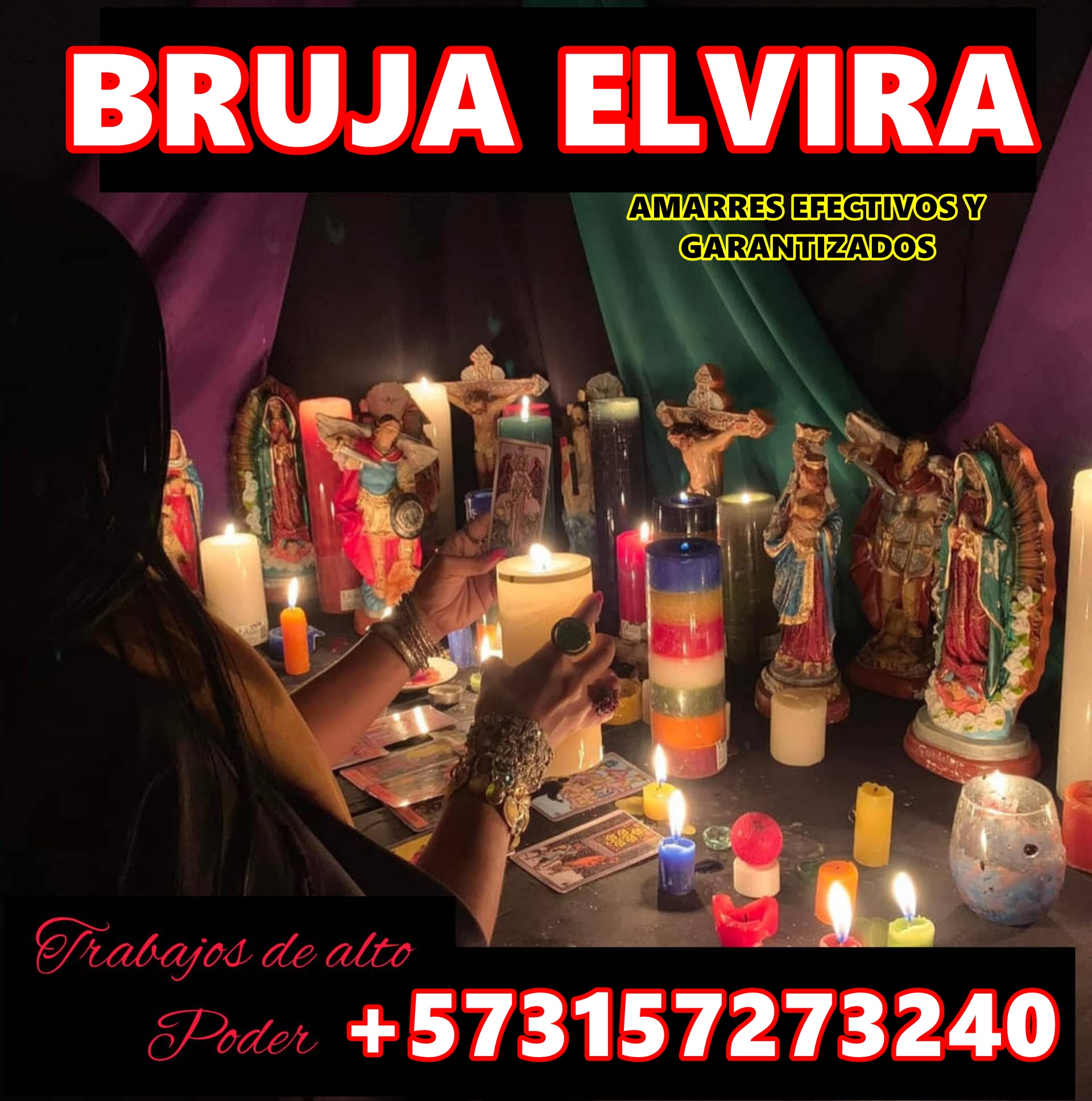 Regreso Obligatorío del Ser Amado en 24 Horas llama ya