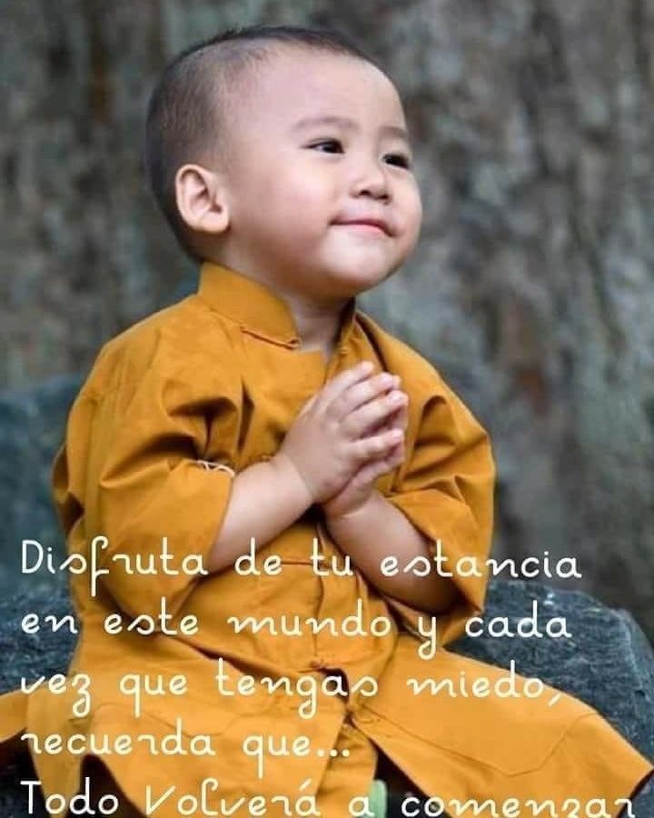 El cielo es el límite y tu mirada la sonrisa