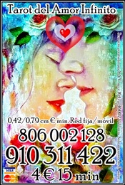 Tarot Telefónico más recomendado de España 910311422