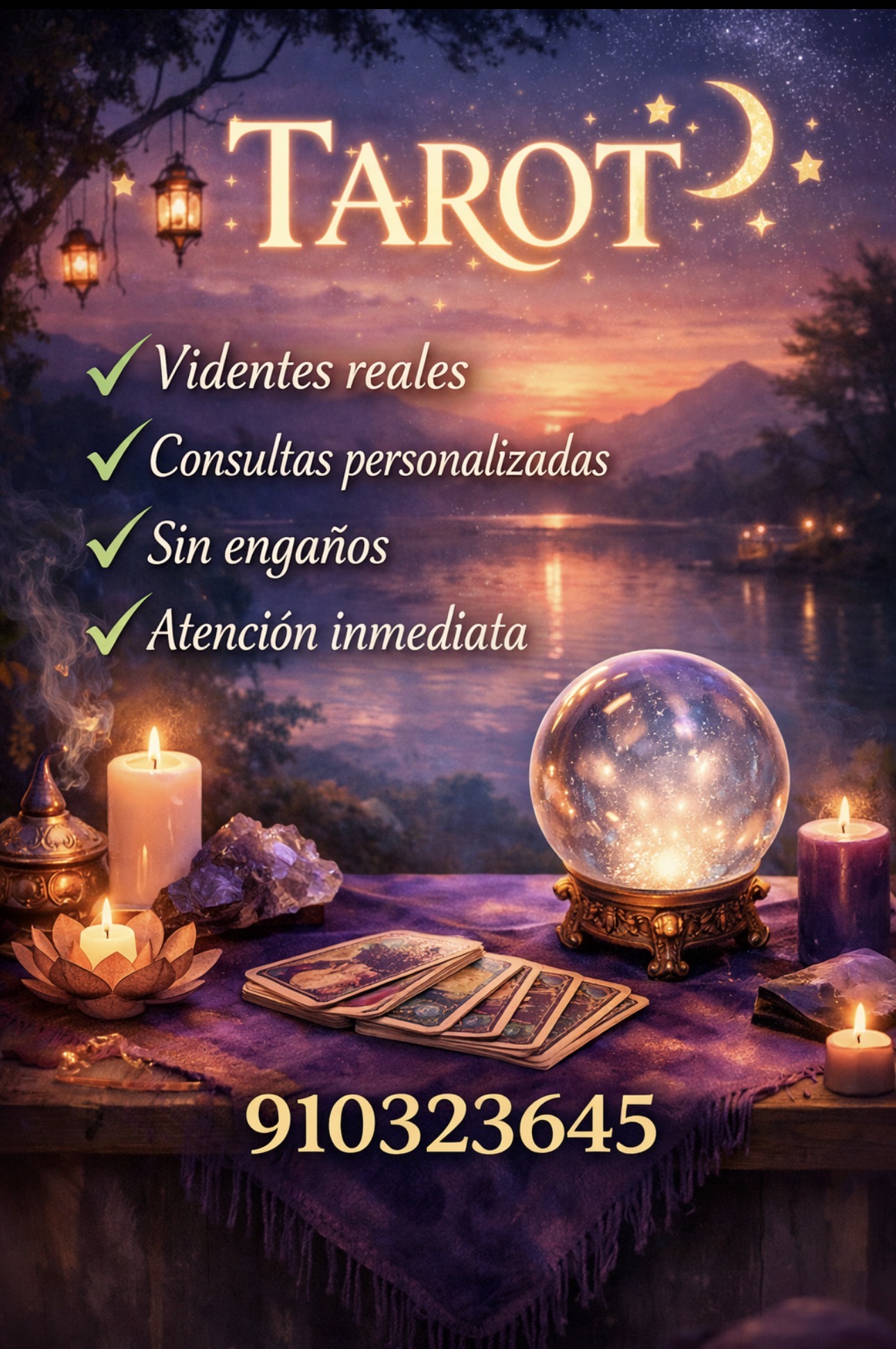 Expertos en temas sentimentales