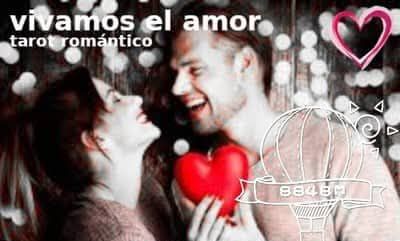Tarot Del Amor (Romances En El Alma)