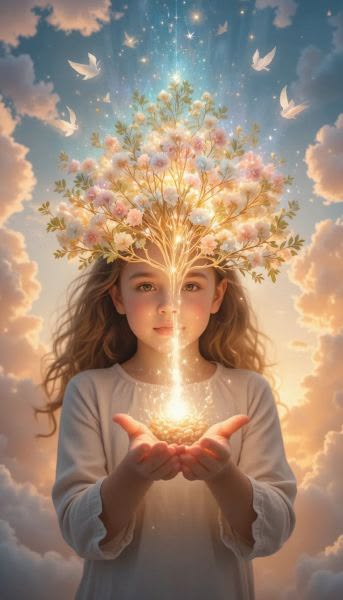 Tarot Flor Mandrágora