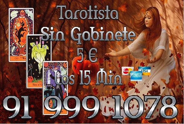 Tarotista Sin Gabinete | Personalizado