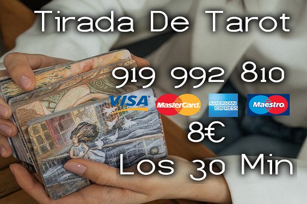 Tarot 806 Barato | Tarot Visa del Amor