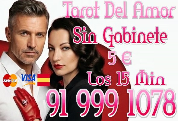 Tarot Personalizado | Tarot En Linea