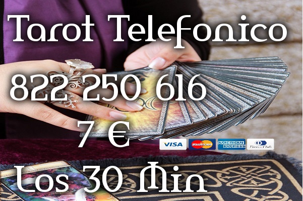 Tarot En Linea | Tarot Telefonico |
