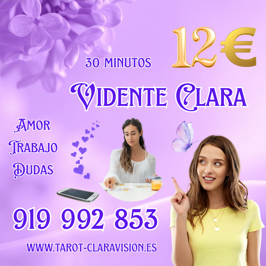 Consultas Por Amor o Dudas con Vidente Natural Rosa Maria