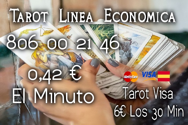 Tarot  Economico 6 € los 30 Min | 806 Tarot