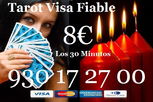 Consulta De Tarot En Linea