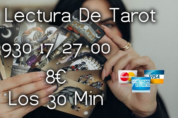 Consulta De Tarot Economico : Tarotistas