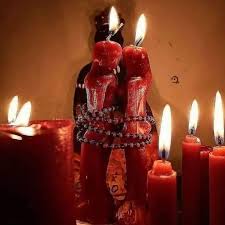 Vidente experta en amarres de pareja extremos dobles con alta magia negra