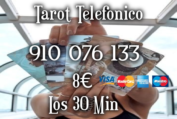 Tarot  | Lectura De Tarot Economico