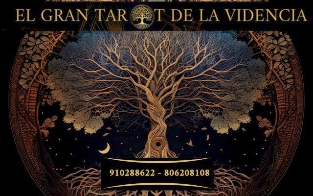 El Gran Tarot De La Videncia