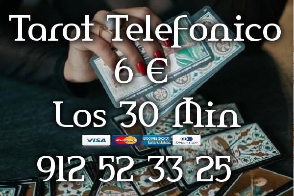 Descubre  Tu Futuro Con El Tarot