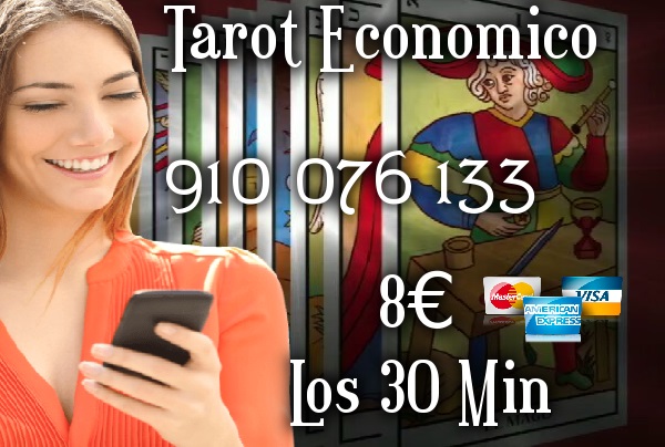 Lectura De Cartas De Tarot En Linea
