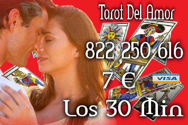 Lectura De Cartas | Tarot Del  Amor
