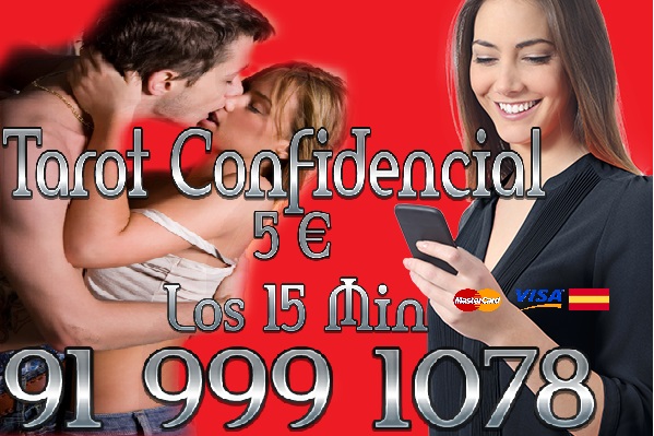 Tarot Visa Del Amor | Tarot Personalizado
