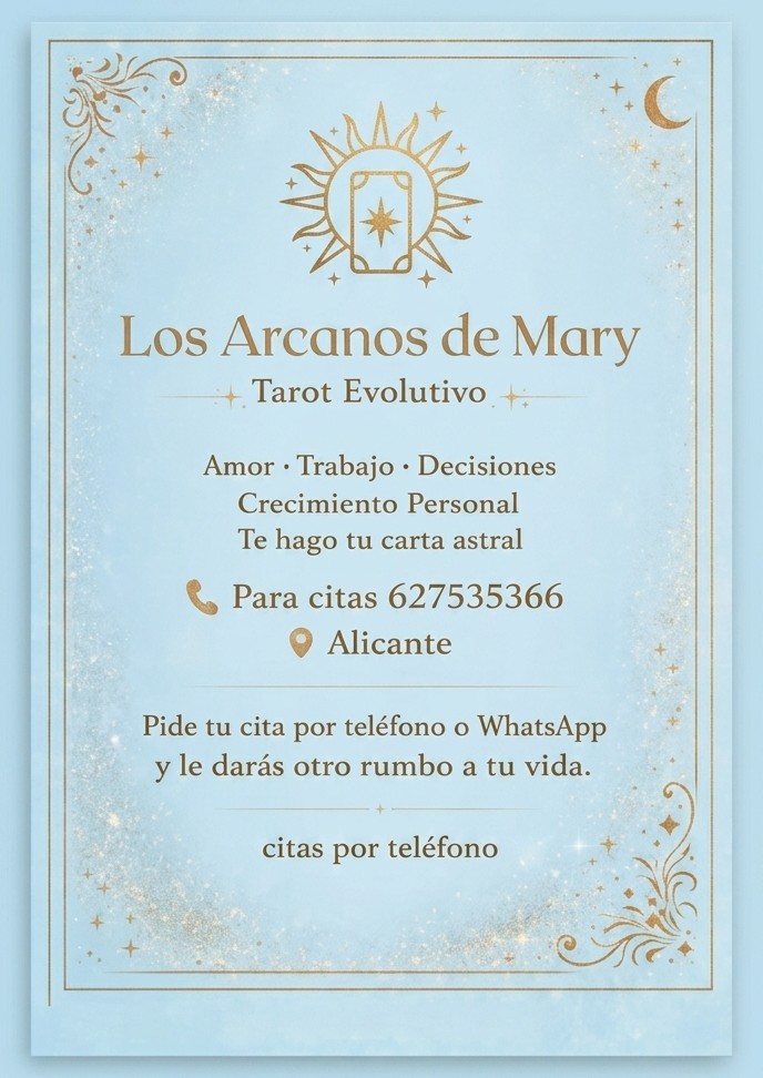 Lectura de oráculo