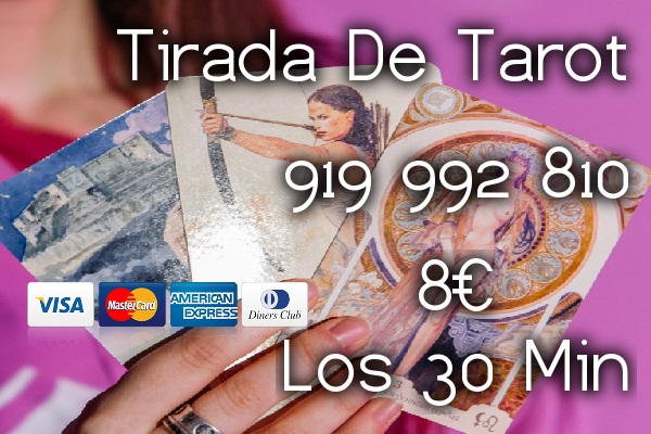 ! Tirada Tarot Telefonico ! Tarot Las 24 Horas