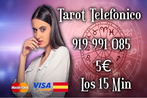 Tarot | Tirada De Cartas Del Tarot