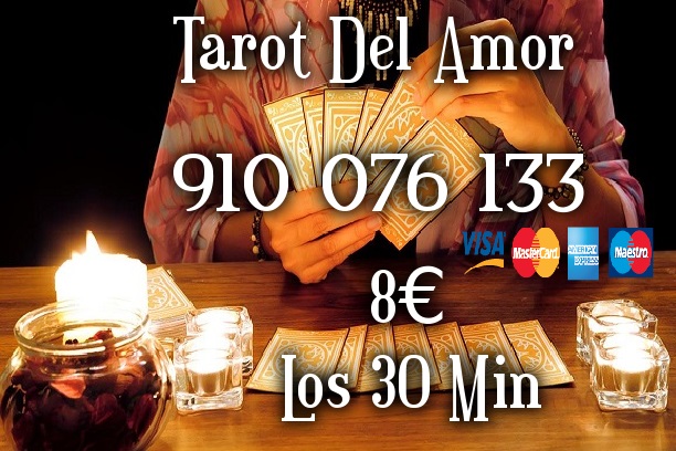 Descubre Tu Futuro | Tarot Del Amor |