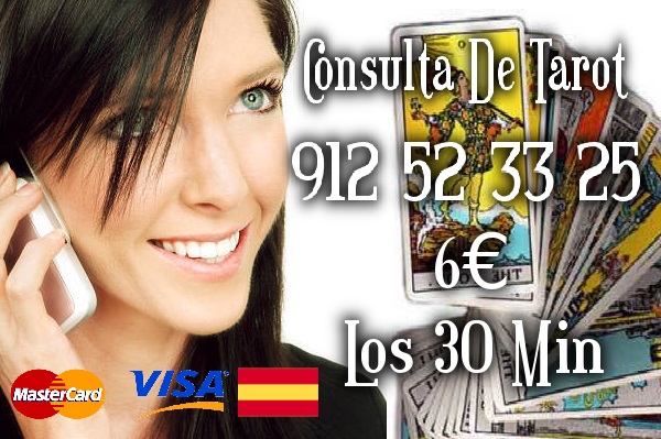 Tirada  Telefonico Visa  De  Tarot | 806 Tarot