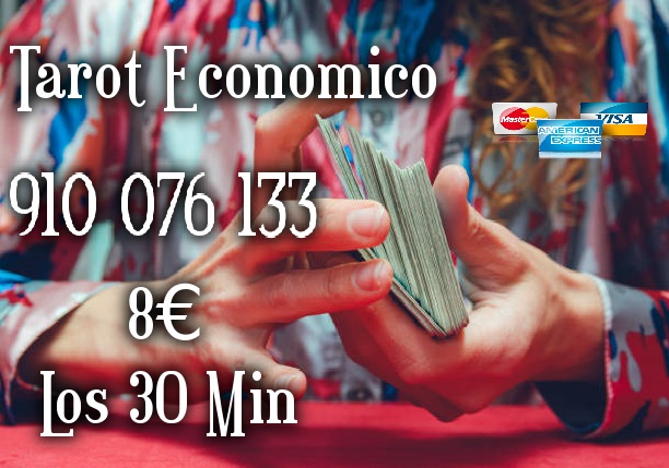Tarot Visa Del Amor |Tarot Telefonico |
