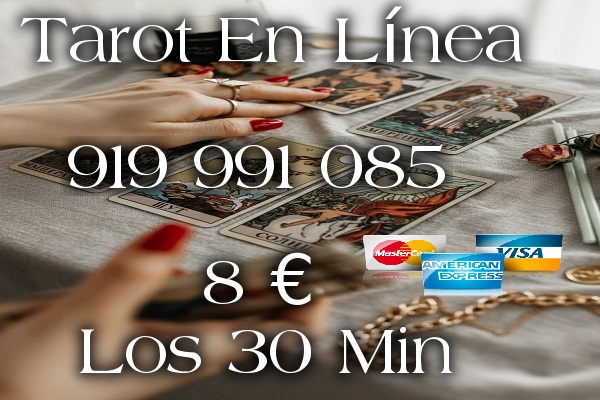 Tarot  Fiable  Económico  Tarot En Linea