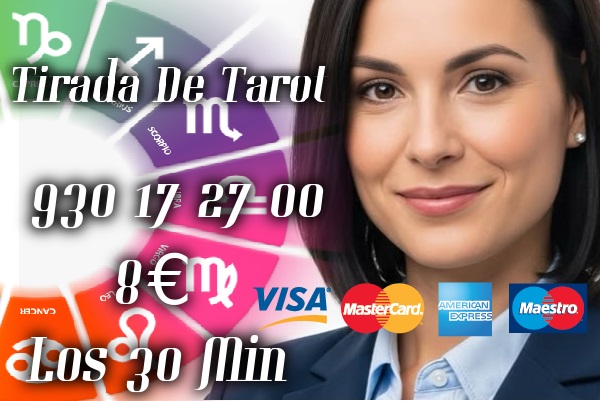 Tarotistas | Lecturas De Tarot En Línea