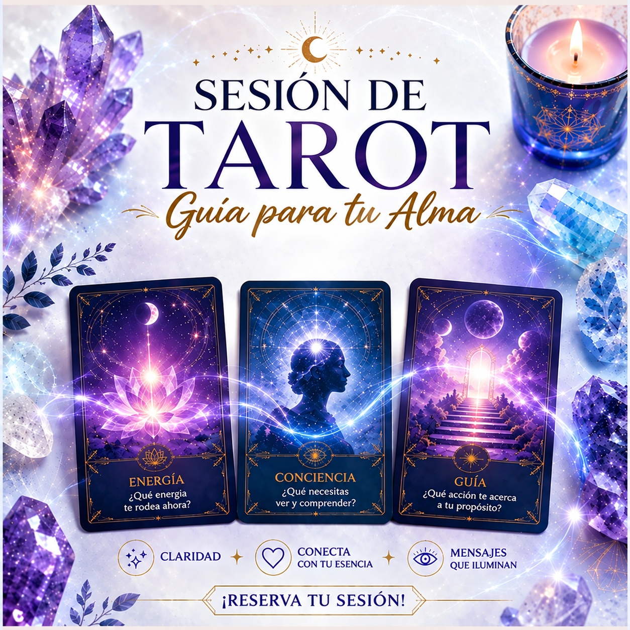 Tarot Evolutivo