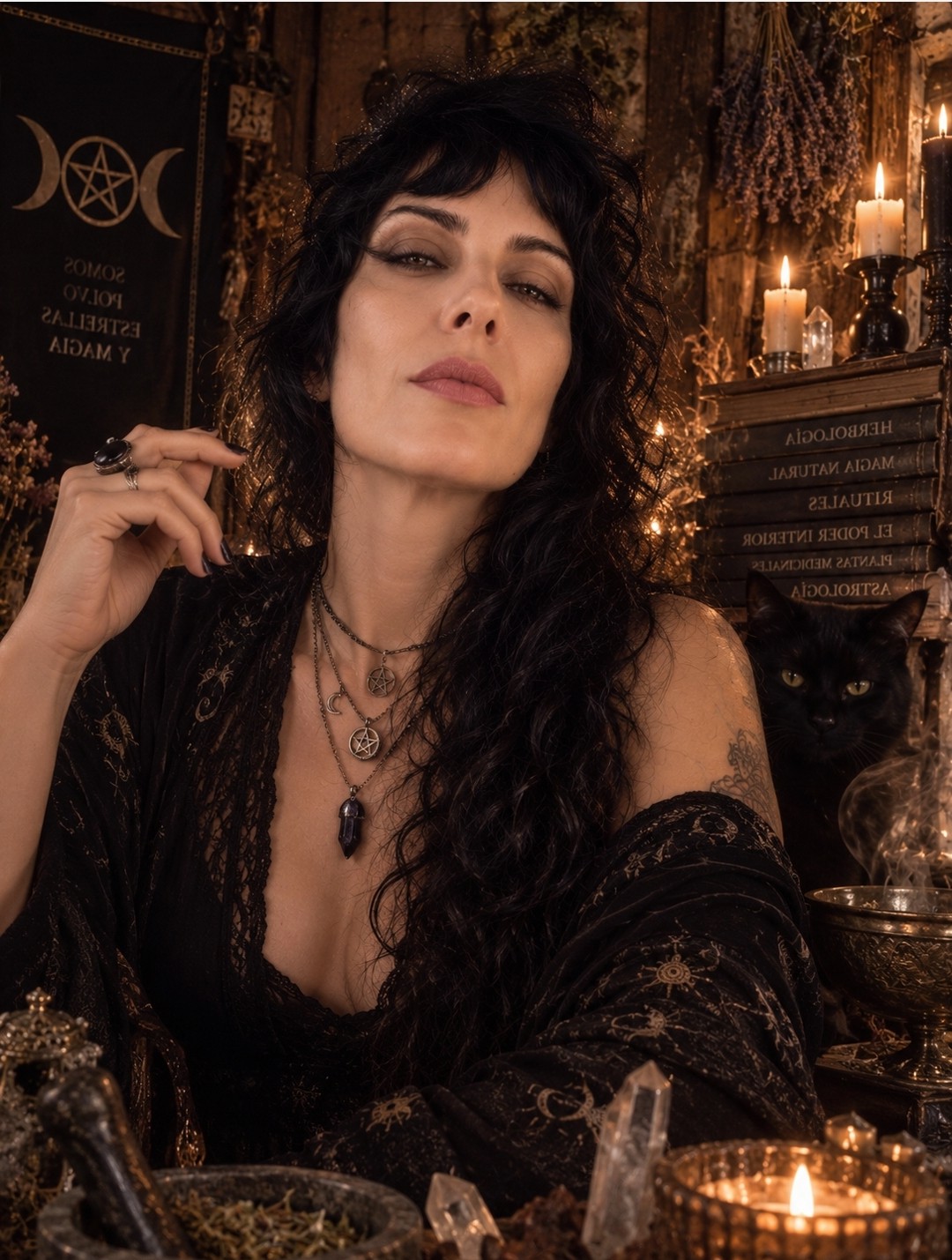 Lectura de tarot por WhatsApp /1 pregunta 10€