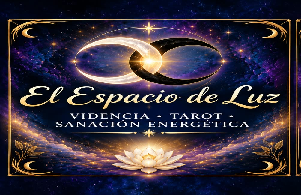 El espacio de Luz. Videncia,tarot y sanación