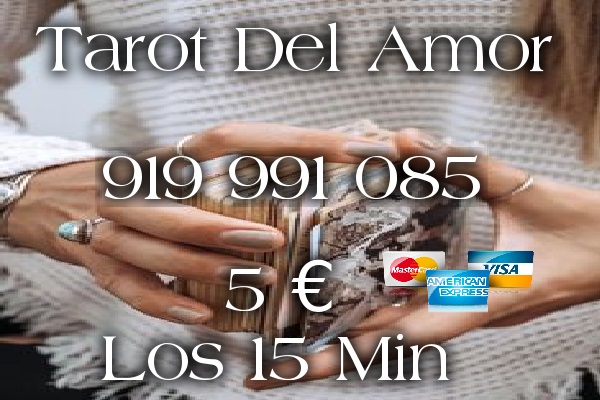 Tarot Fiable ¡Las 24 Horas! Tarotistas