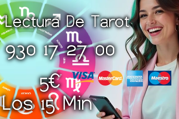 Tirada De Tarot En Línea 930 17 27 00