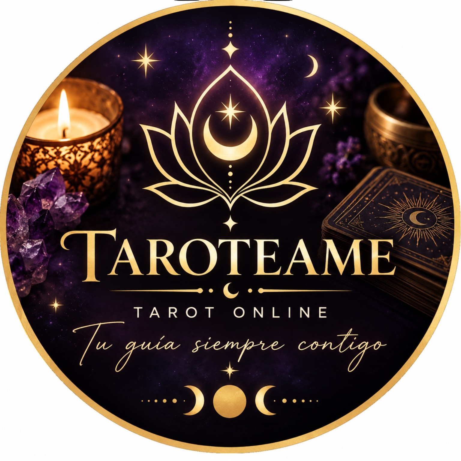 Foto de Taroteame