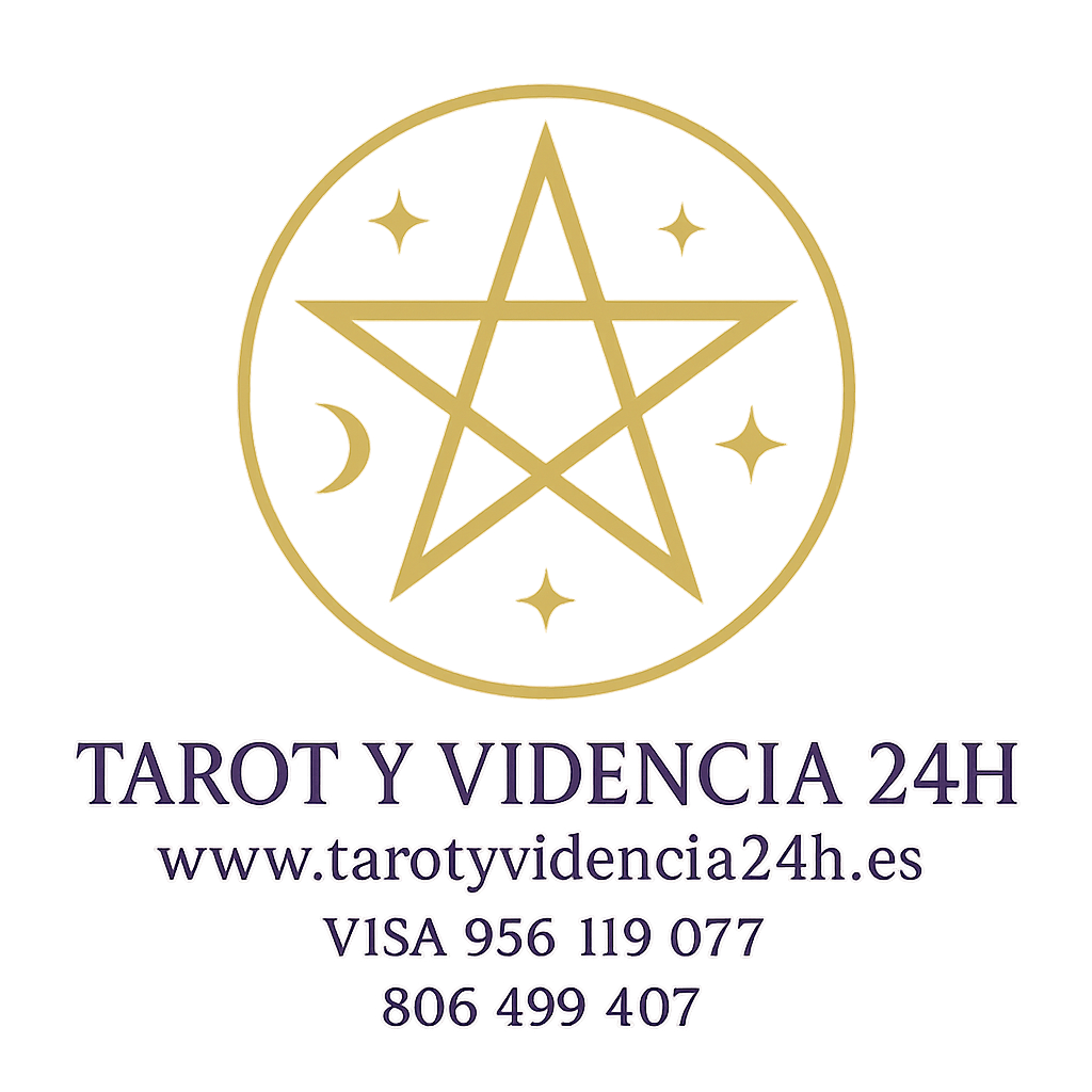 Tarot y Videncia 24