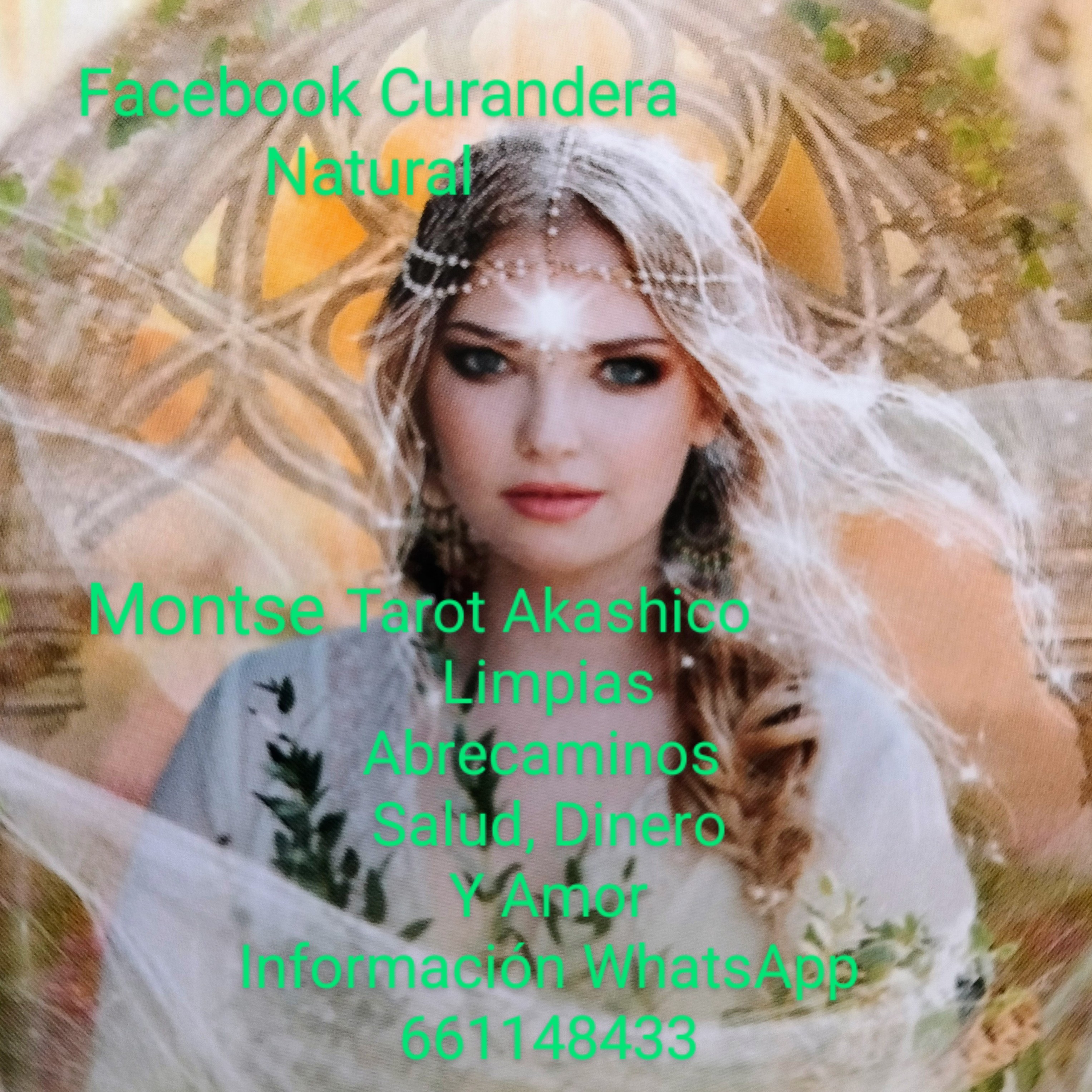 Foto de Tarotista vidente y rituales