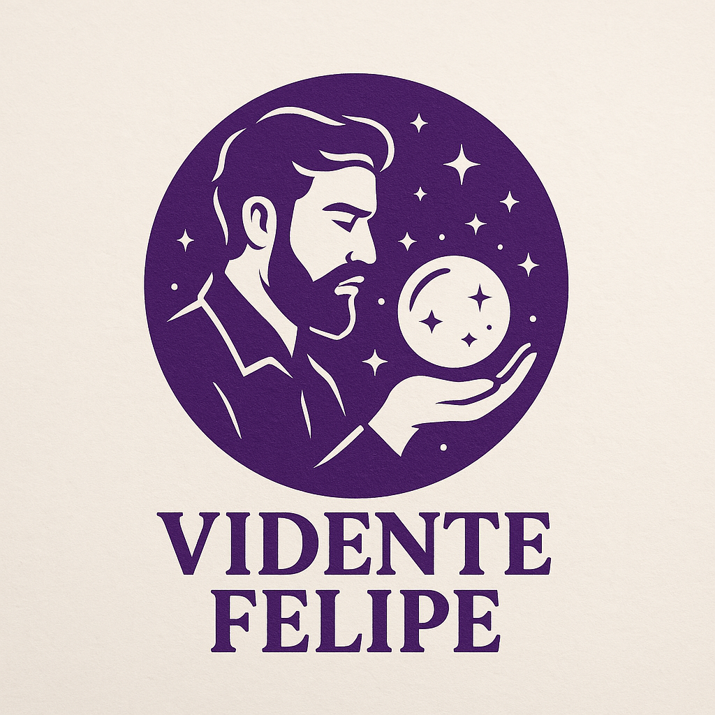 Foto de Vidente Felipe