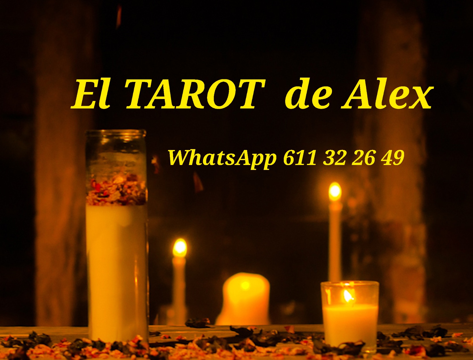 Alextarot